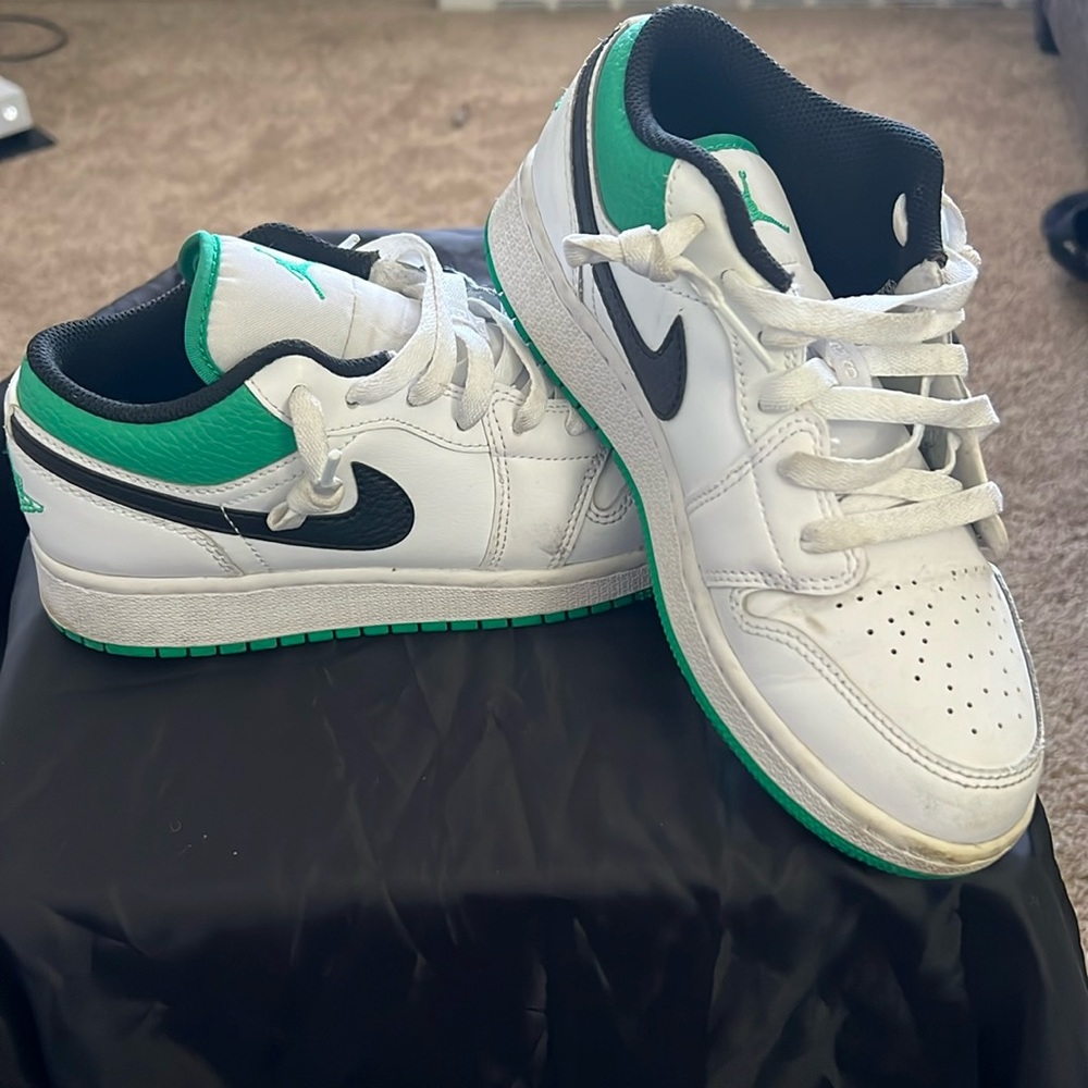 Used Nike Air Jordan